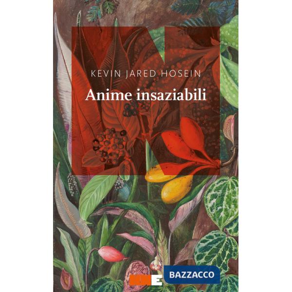 Anime insaziabili