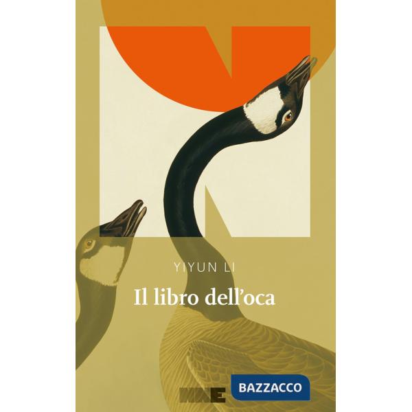 Libro dell'oca (Il)