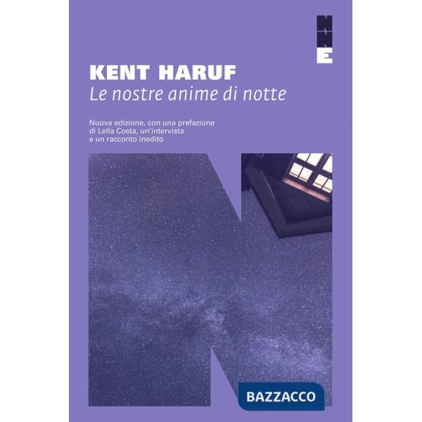 Nostre anime di notte. Nuova ediz. (Le)