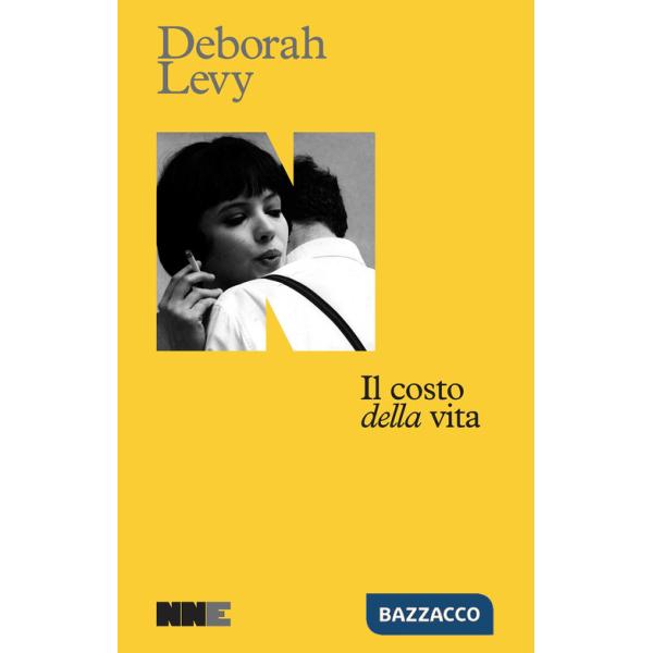 Costo della vita. Autobiografia in movimento (Il)