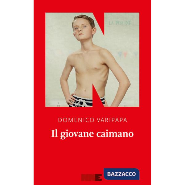 Giovane caimano (Il)