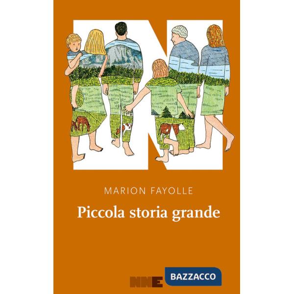 Piccola storia grande