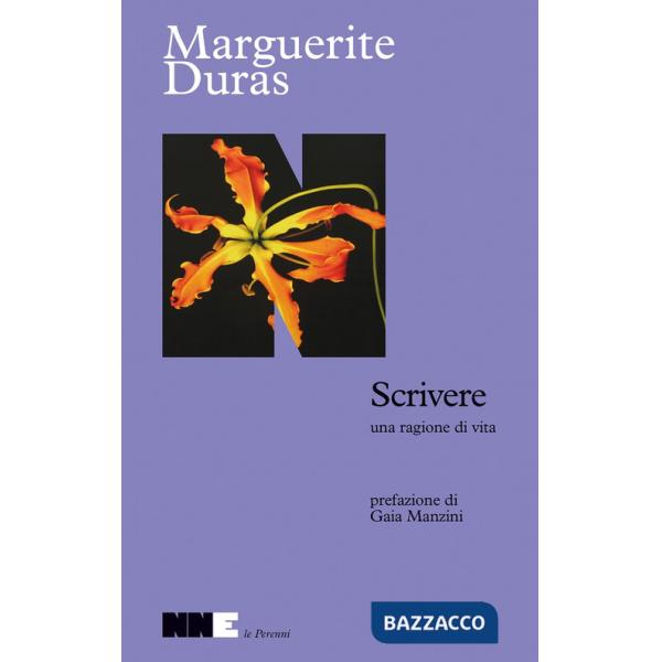 Scrivere, una ragione di vita