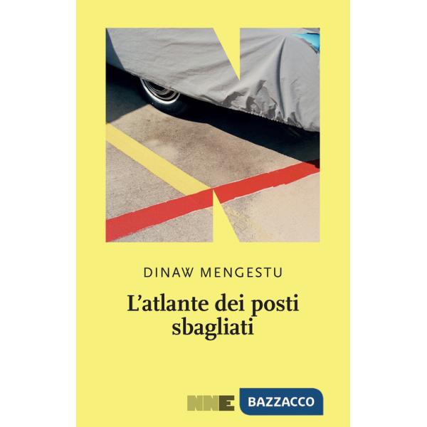 Atlante dei posti sbagliati (L')