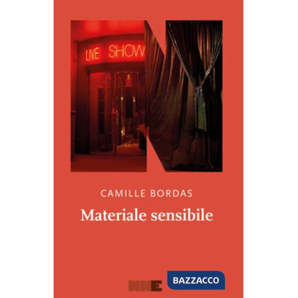 Materiale sensibile