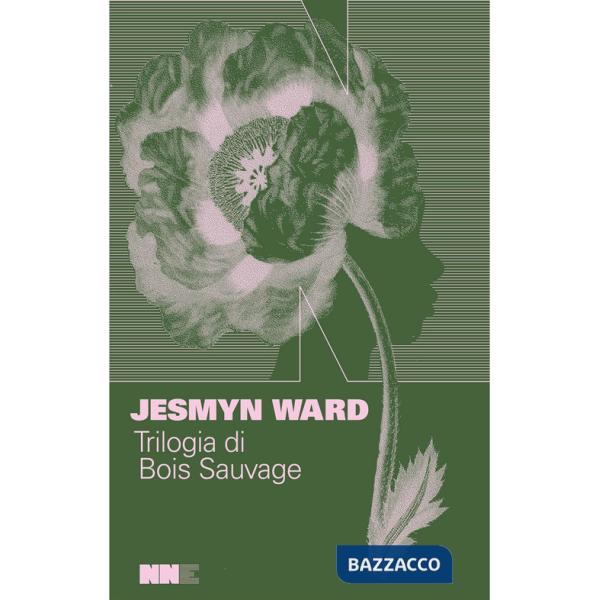 Trilogia di Bois Sauvage: Salvare le ossa-Canta, spirito, canta-La linea del sangue