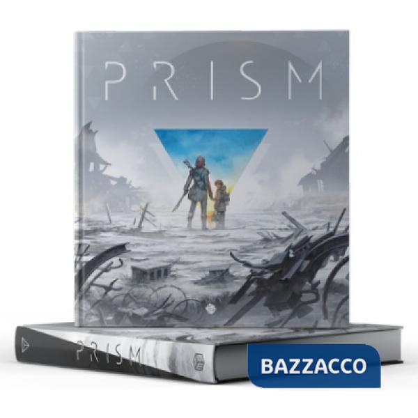 Prism. Manuale base