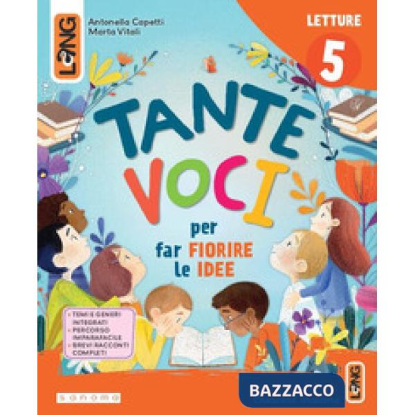 TANTE VOCI 5