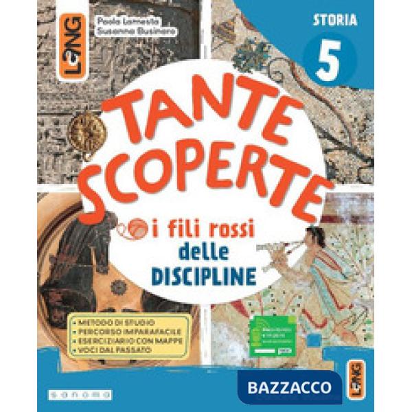 TANTE SCOPERTE 5 COFANETTO