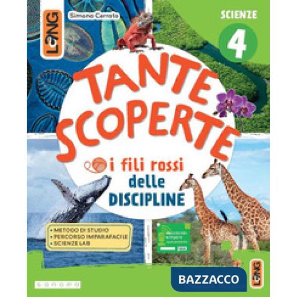 TANTE SCOPERTE SCIENTIFICO 4