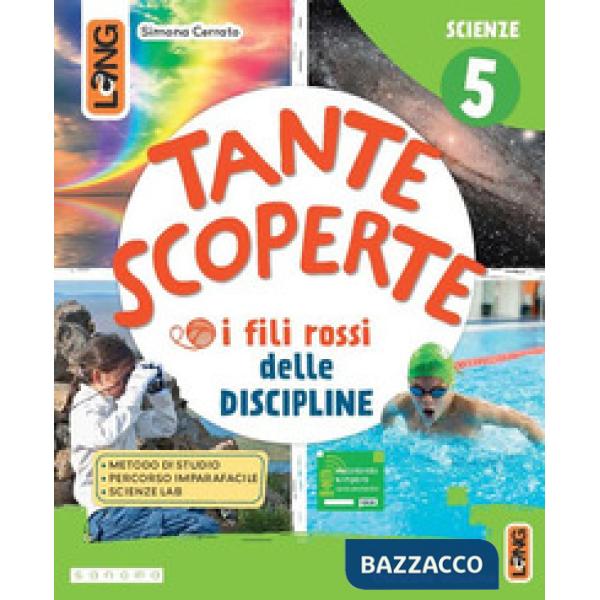 TANTE SCOPERTE SCIENTIFICO 5