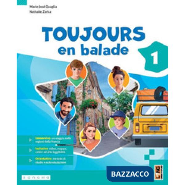 TOUJOURS EN BALADE 1