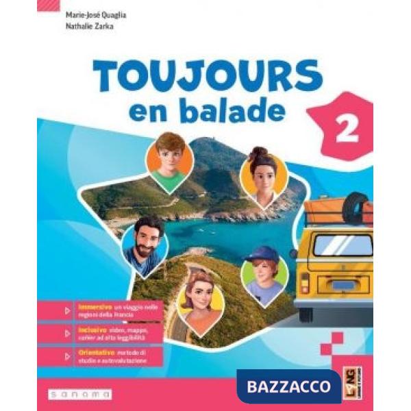 TOUJOURS EN BALADE 2