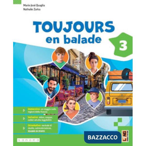 TOUJOURS EN BALADE 3