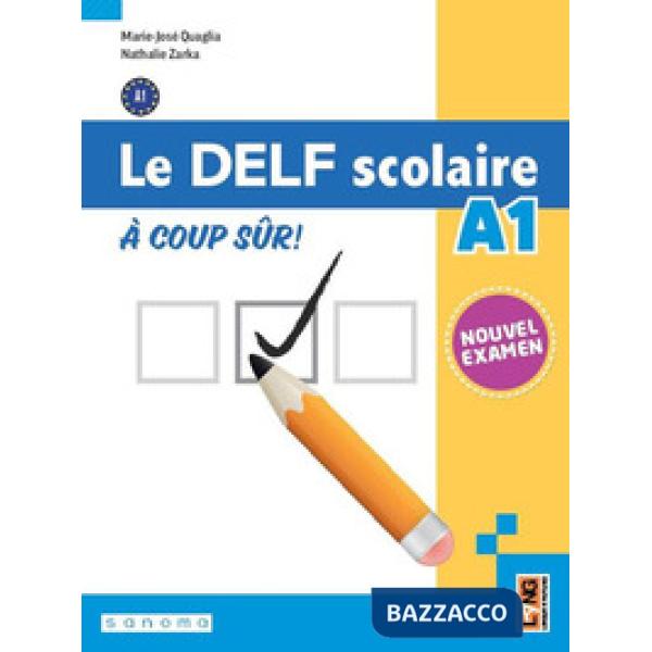 LE DELF A1 A COUP SUR N.E. + MYAPP
