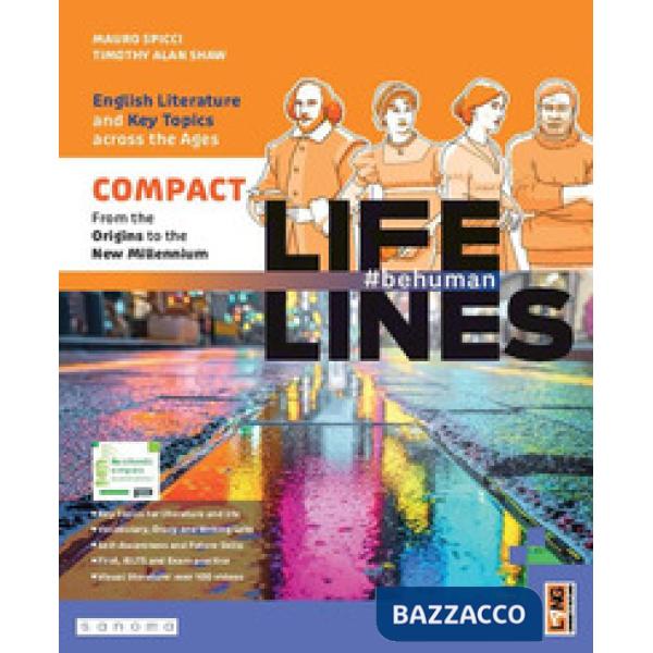 LIFELINES EDIZIONE COMPATTA