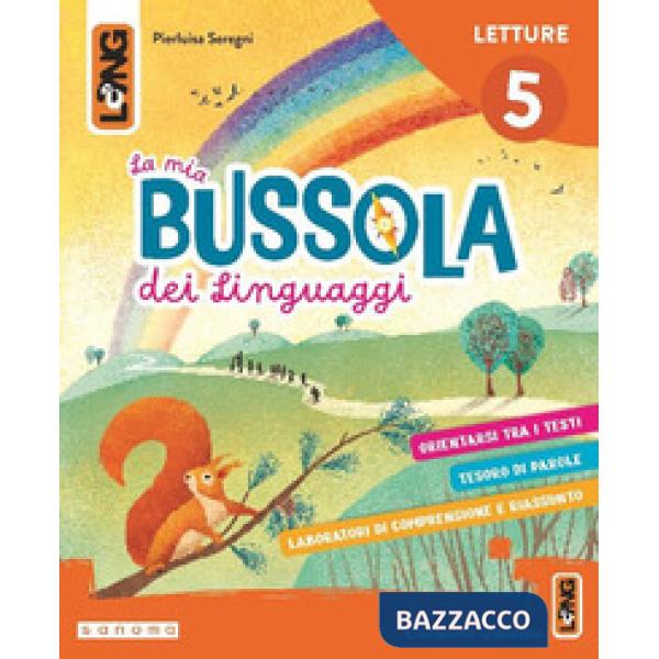 LA MIA BUSSOLA DEI LINGUAGGI 5