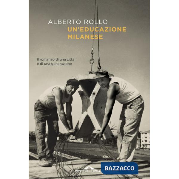 Educazione milanese (Un')