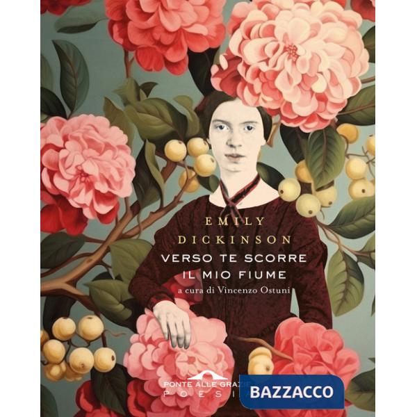 Verso te scorre il mio fiume