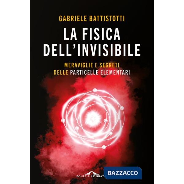 Fisica dell'invisibile. Meraviglie e segreti delle particelle elementari (La)