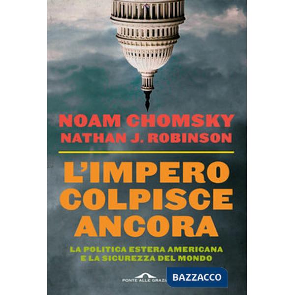 Impero colpisce ancora (L')