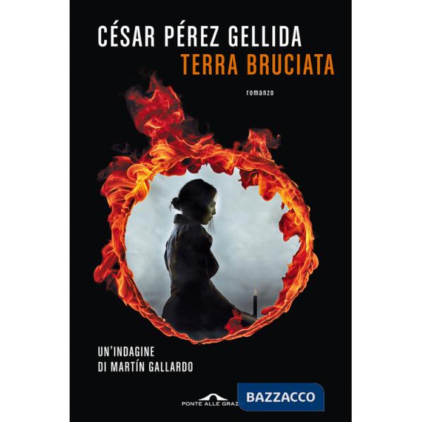 Terra bruciata. Un'indagine di Martín Gallardo