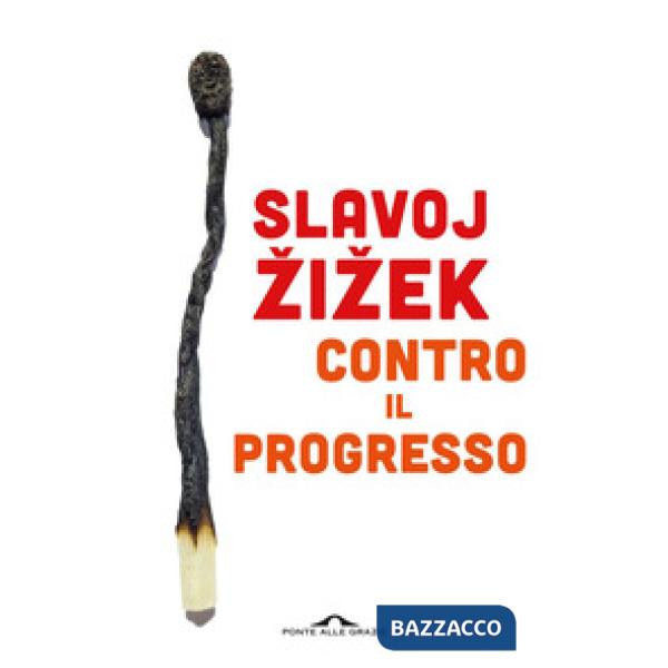 Contro il progresso