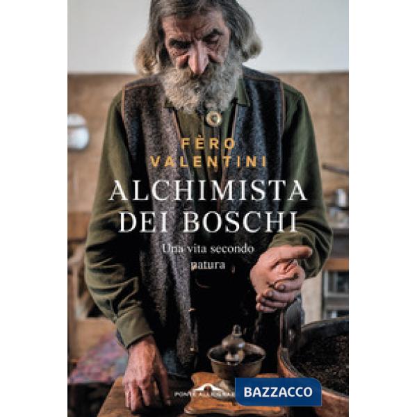 Alchimista dei boschi