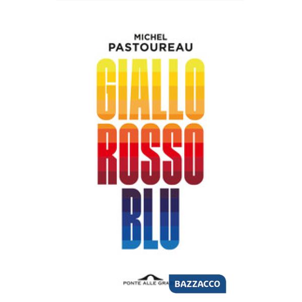 Giallo rosso blu