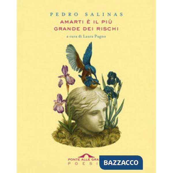 Amarti è il più grande dei rischi