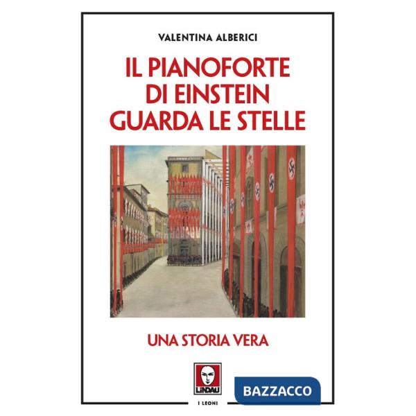 Pianoforte di Einstein guarda le stelle (Il)