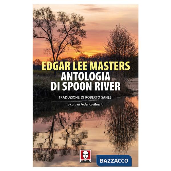 Antologia di Spoon River