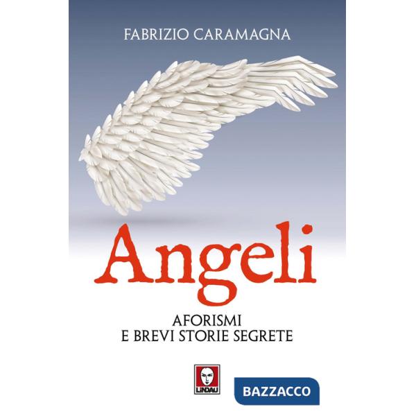 Angeli. Aforismi e brevi storie segrete