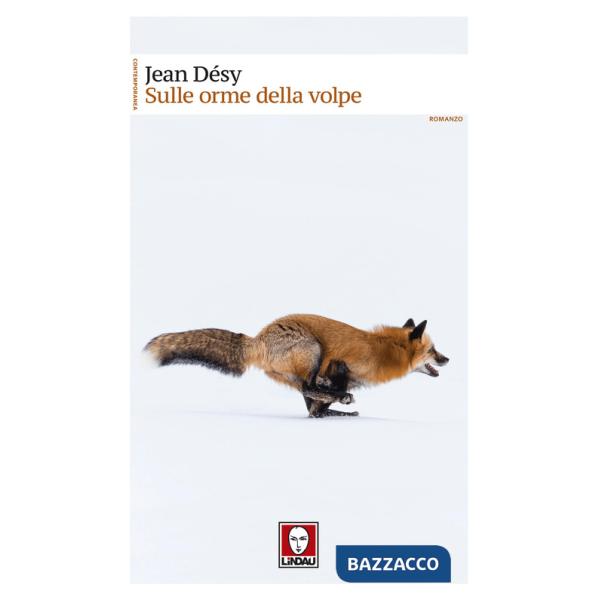 Sulle orme della volpe