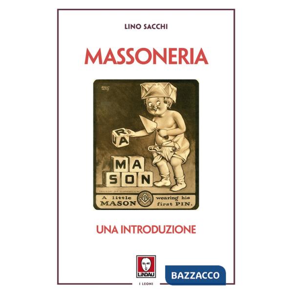 Massoneria. Una introduzione