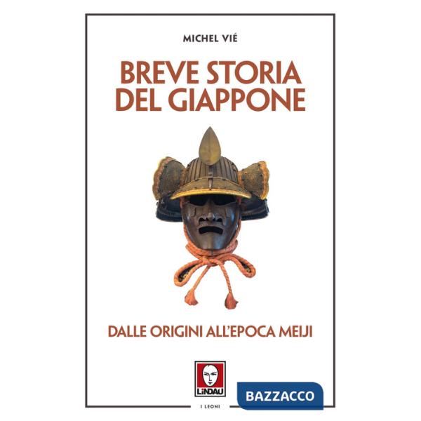 Breve storia del Giappone. Dalle origini all'epoca Meiji