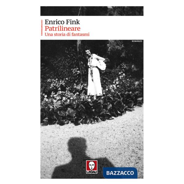 Patrilineare. Una storia di fantasmi