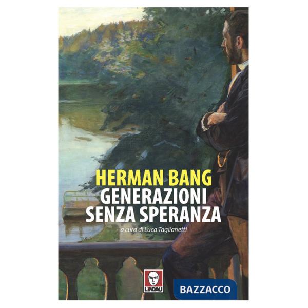 Generazioni senza speranza