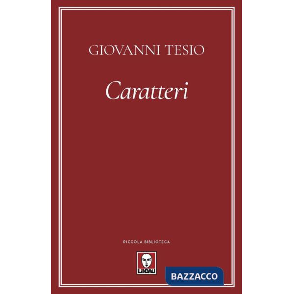 Caratteri
