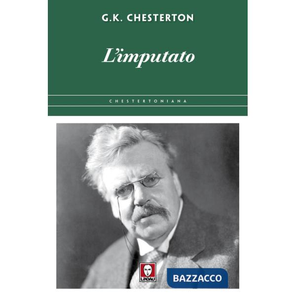 Imputato. In difesa di ciò che c'è di bello nel brutto del mondo (L')