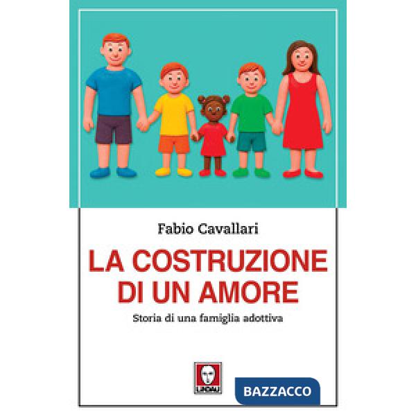 Costruzione di un amore (La)