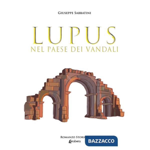 Lupus nel paese dei vandali