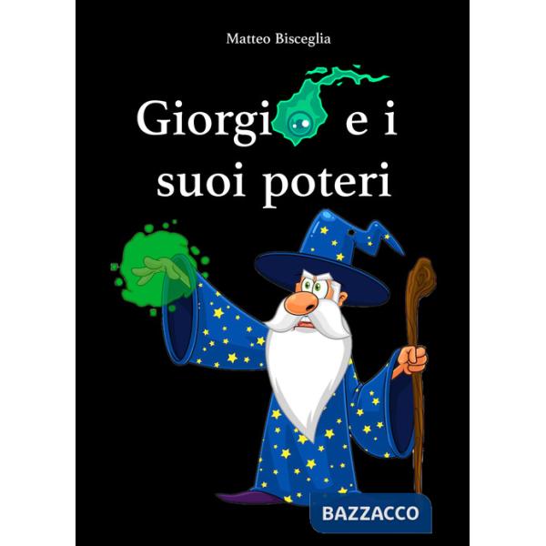 Giorgio e i suoi poteri