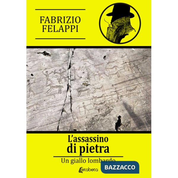 Assassino di pietra. Un giallo lombardo (L')