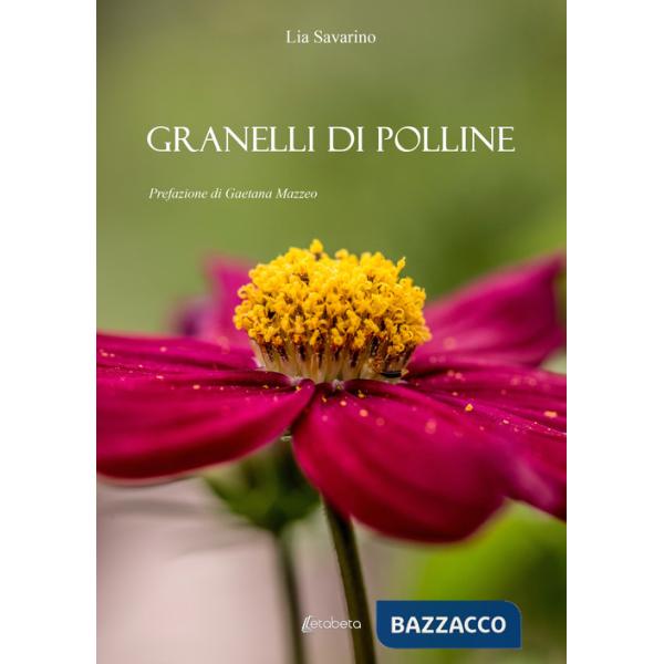 Granelli di polline