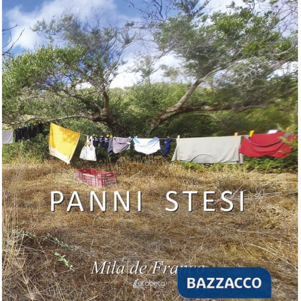 Panni stesi