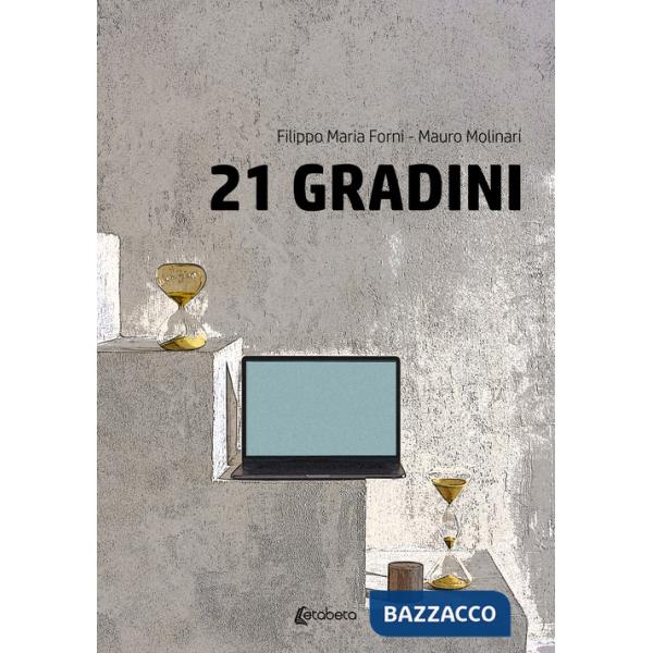 21 gradini