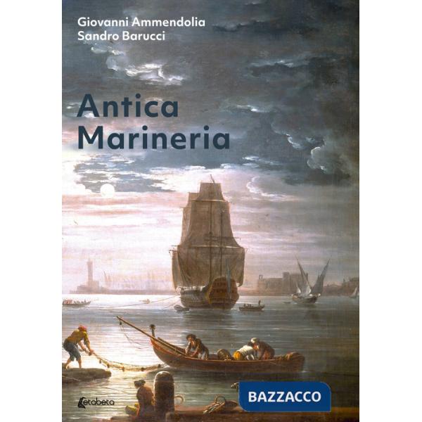 Antica marineria