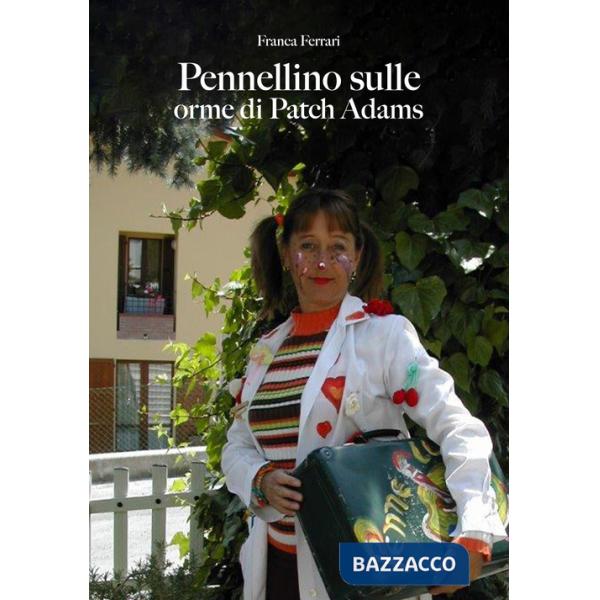 Pennellino sulle orme di Patch Adams