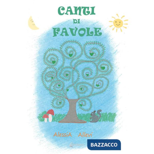 Canti di favole